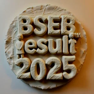 BSEB 12th Result 2025