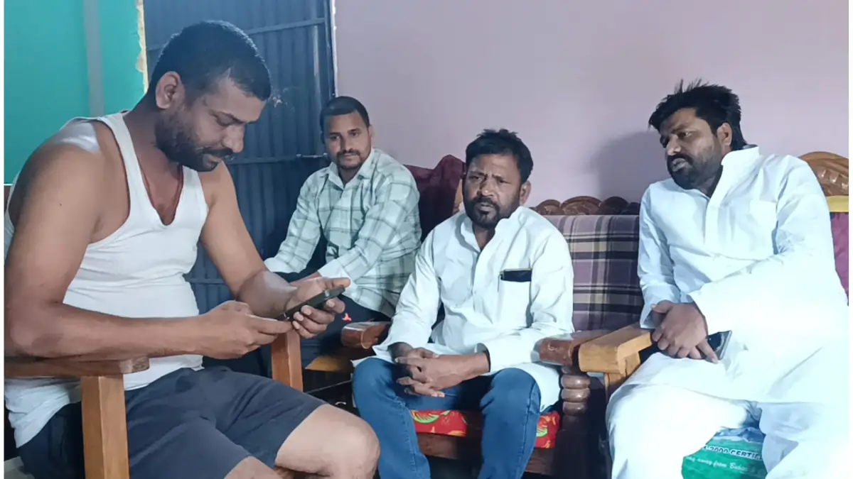 naubatpur victim
