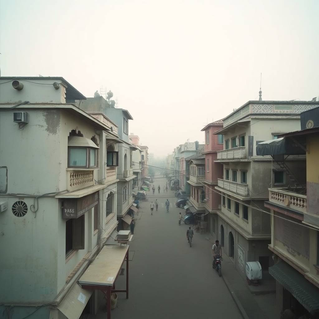 patna buildings