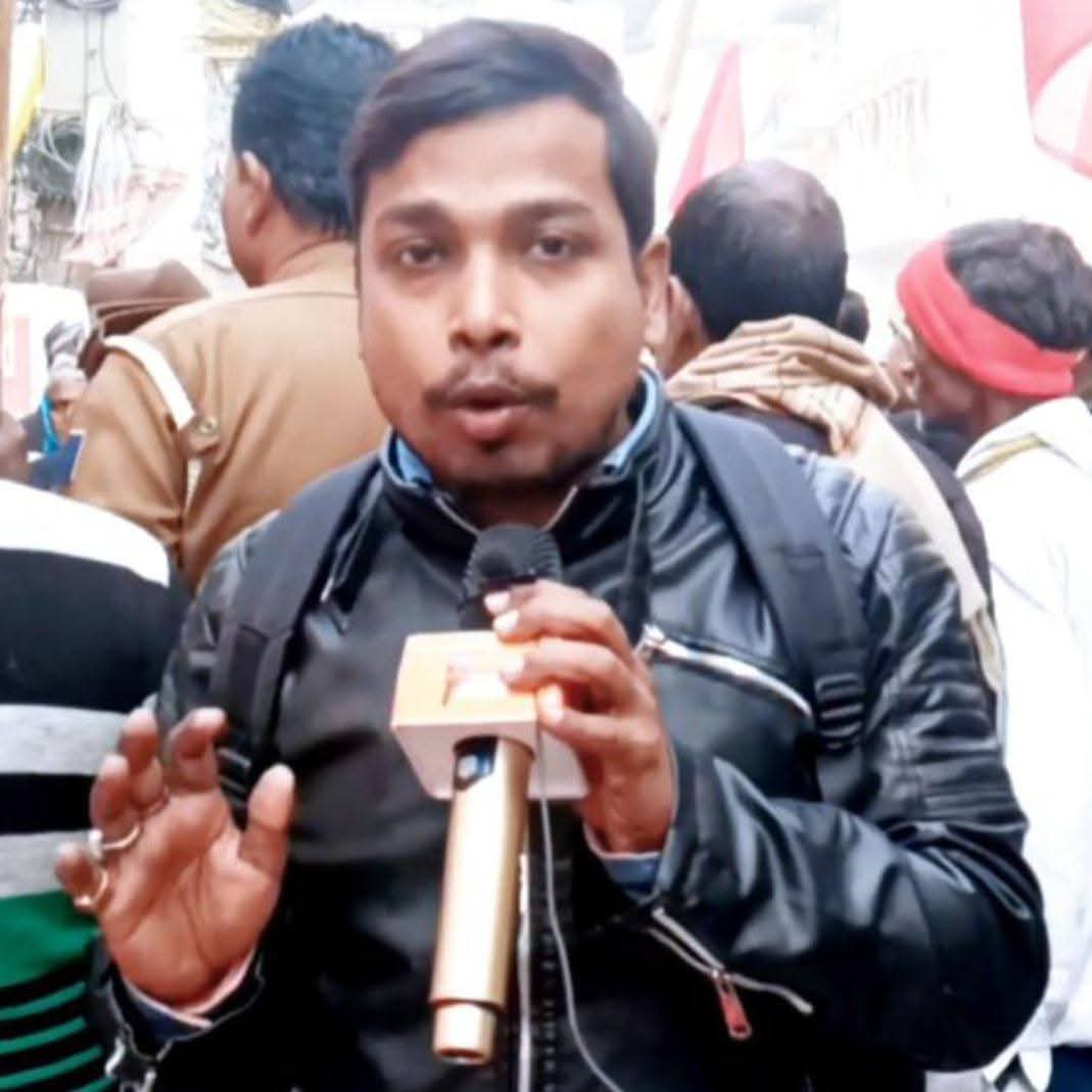 प्रकाश चंद्र (Prakash Chandra)