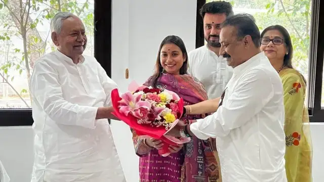 अशोक कुमार चौधरी